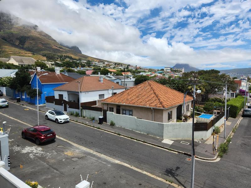 To Let 0 Bedroom Property for Rent in Woodstock Upper Western Cape